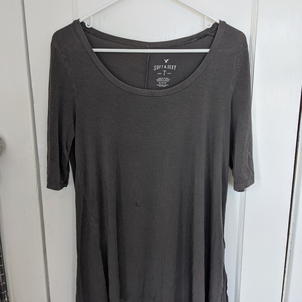 Soft and Sexy AE shirt